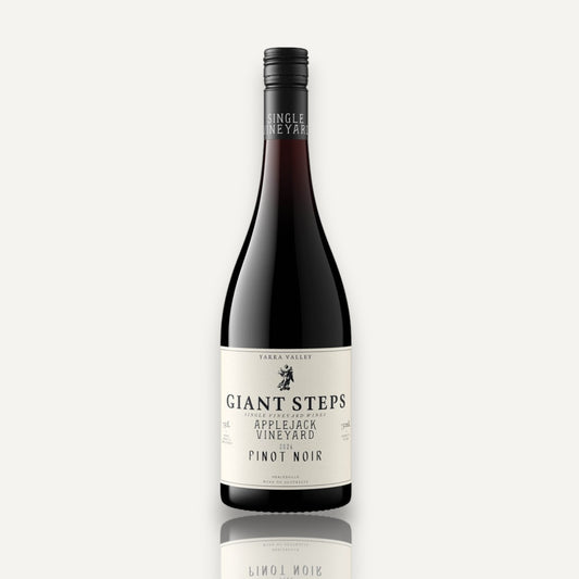 Giant Steps Applejack Vineyard Pinot Noir - Yarra Valley, Vic 2024