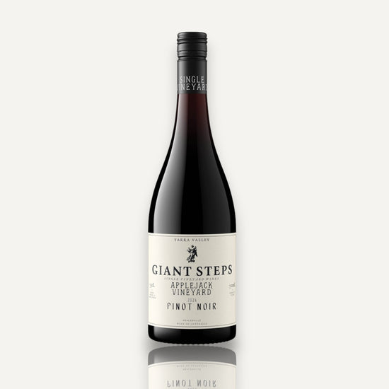 Giant Steps Applejack Vineyard Pinot Noir - Yarra Valley, Vic 2024