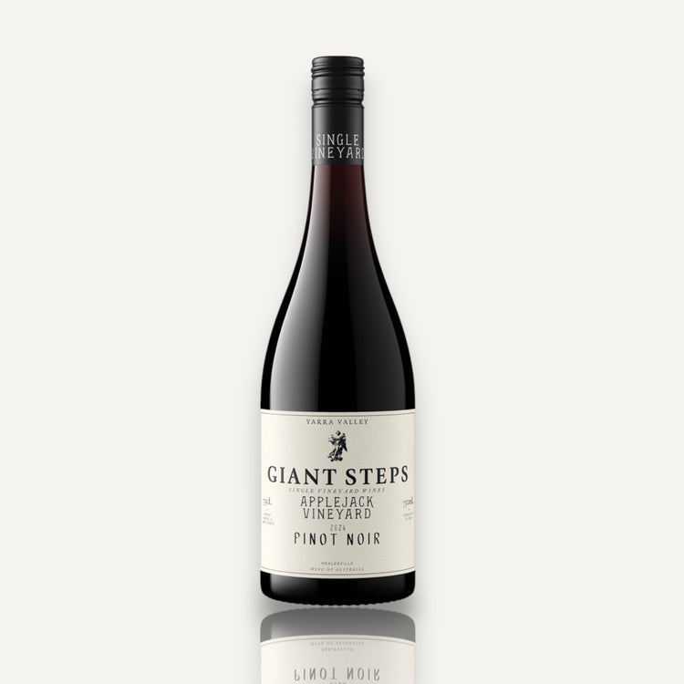 Giant Steps Applejack Vineyard Pinot Noir - Yarra Valley, Vic 2024