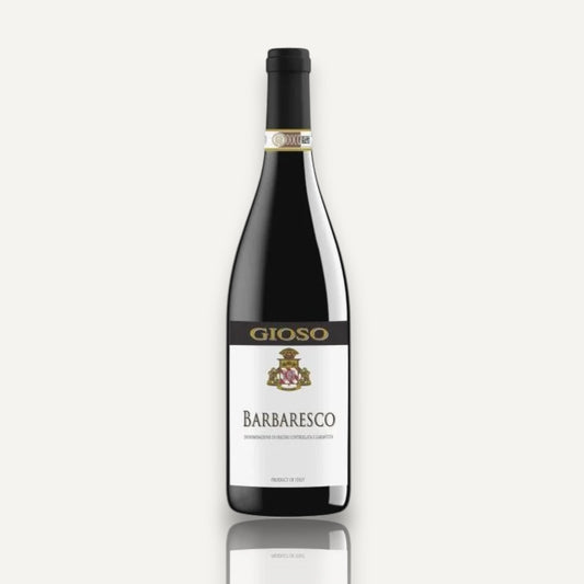 Gioso Barbaresco 2021