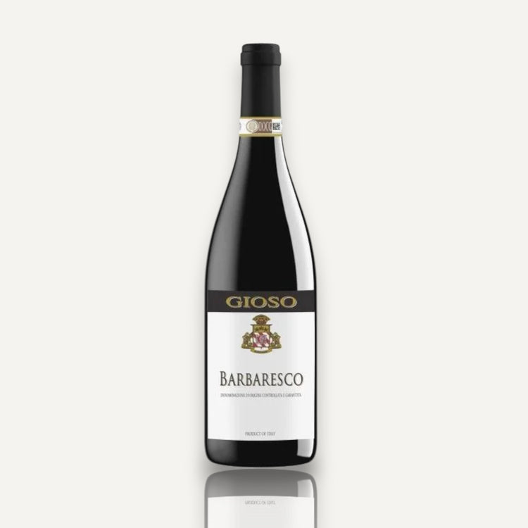 Gioso Barbaresco 2021