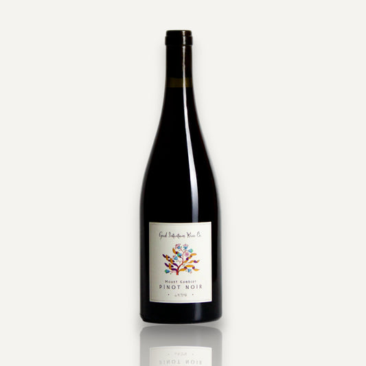 Good Intentions Pinot Noir - Mount Gambier, SA 2024