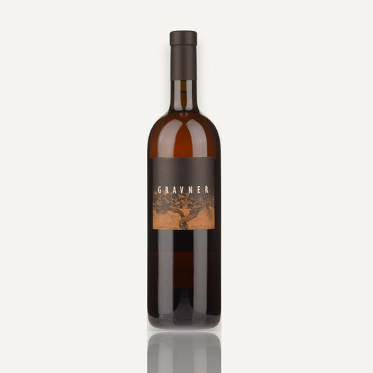 Gravner Ribolla - Friuli, It 2015 750ml