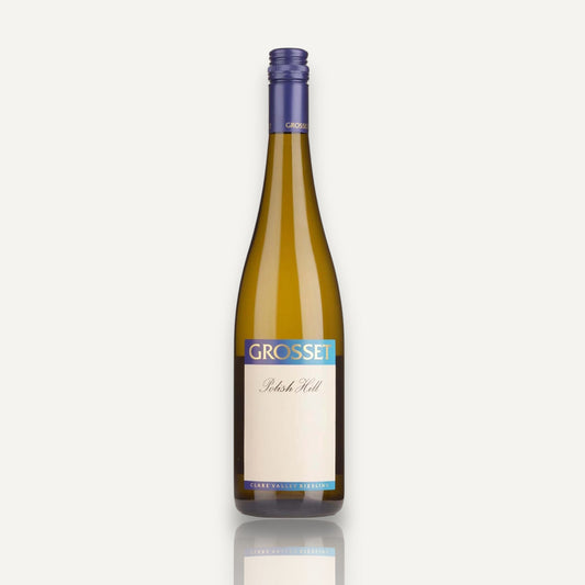 Grosset 'Polish Hill' Riesling - Clare Valley, SA 2020 750ml