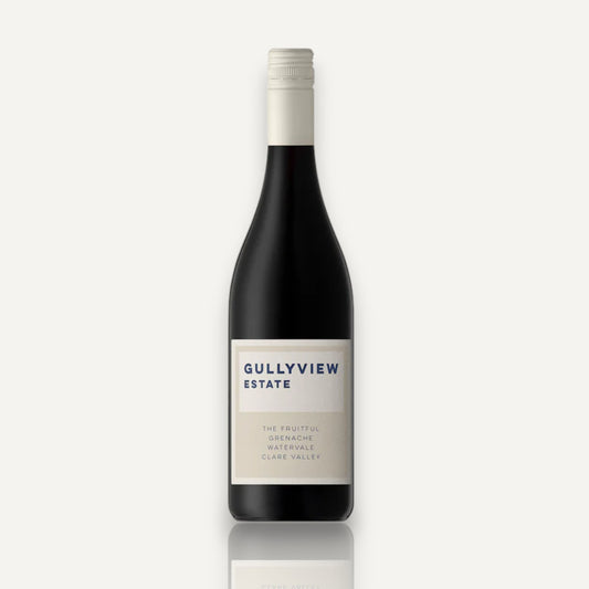 Gullyview Estate 'The Fruitful' Grenache - Clare Valley, SA 2023 750ml