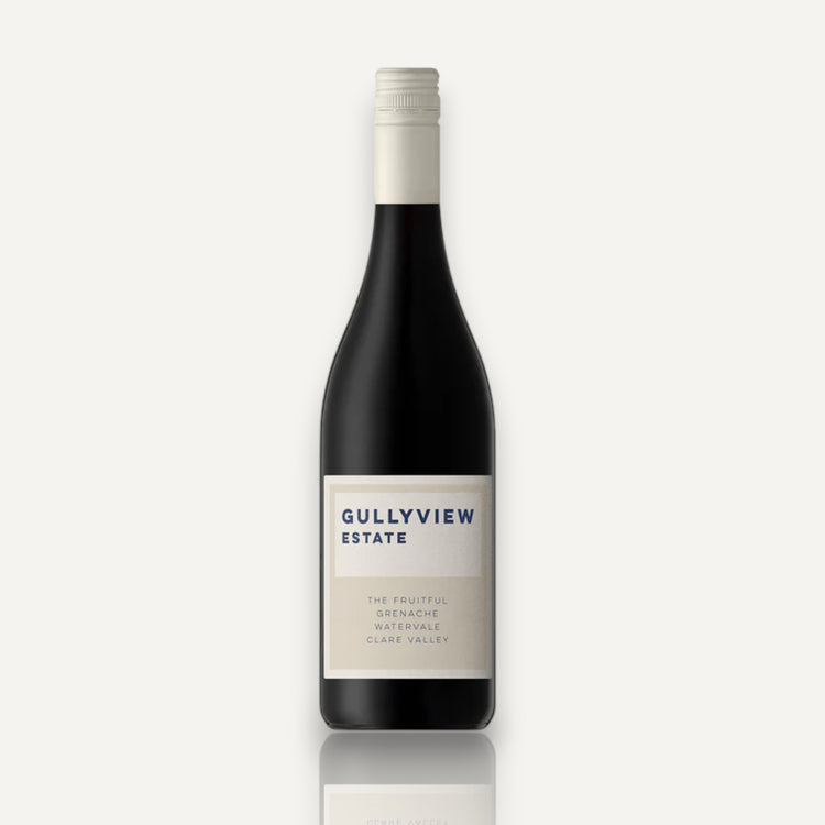 Gullyview Estate 'The Fruitful' Grenache - Clare Valley, SA 2023 750ml