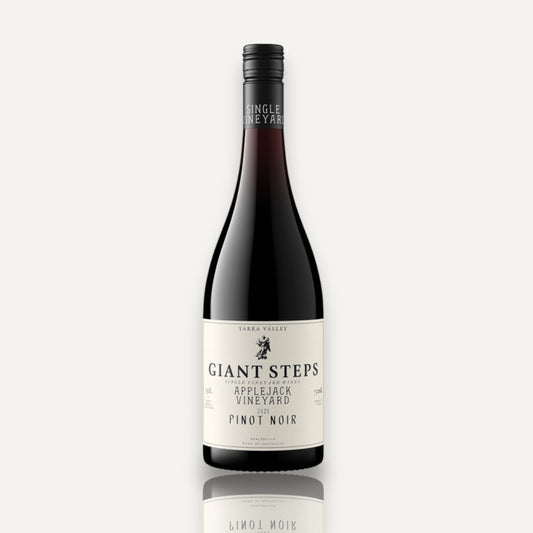 Giant Steps 'Applejack' Pinot Noir 2025