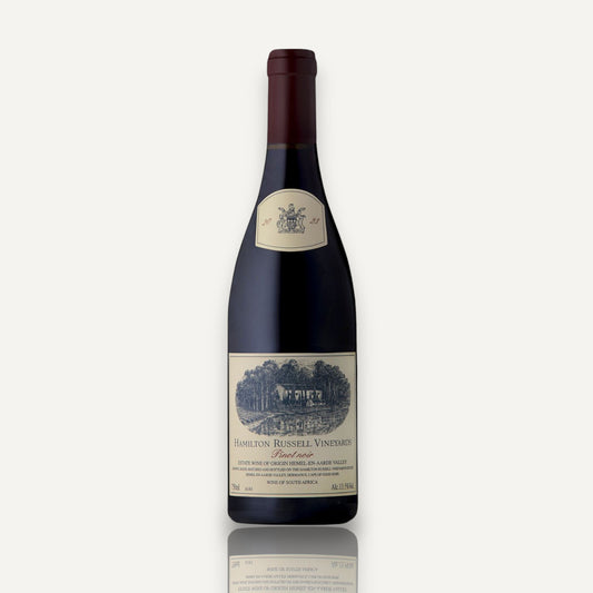 Hamilton Russell Pinot Noir - Walker Bay, SAF 2023