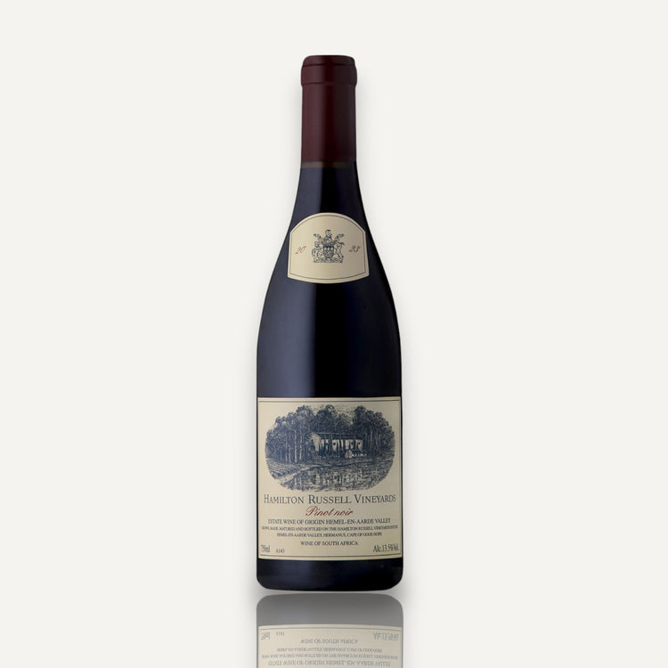 Hamilton Russell Pinot Noir - Walker Bay, SAF 2023