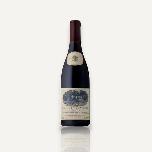 Hamilton Russell Pinot Noir - Walker Bay, SAF 2022 750ml