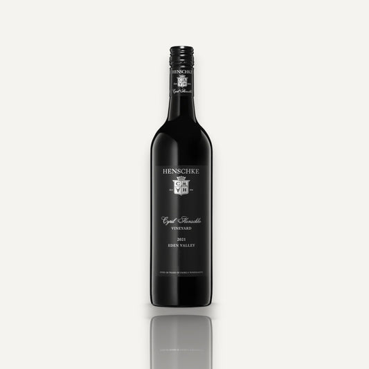 Henschke 'Cyril' Cabernet Sauvignon 2022