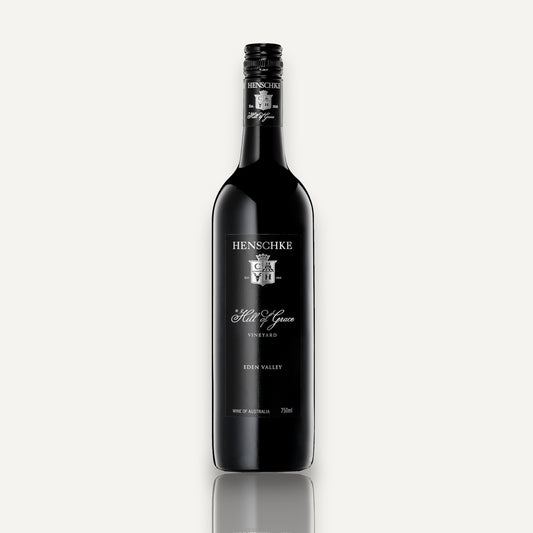 Henschke 'Hill of Grace' Shiraz Museum Release - Eden Valley, SA 2005