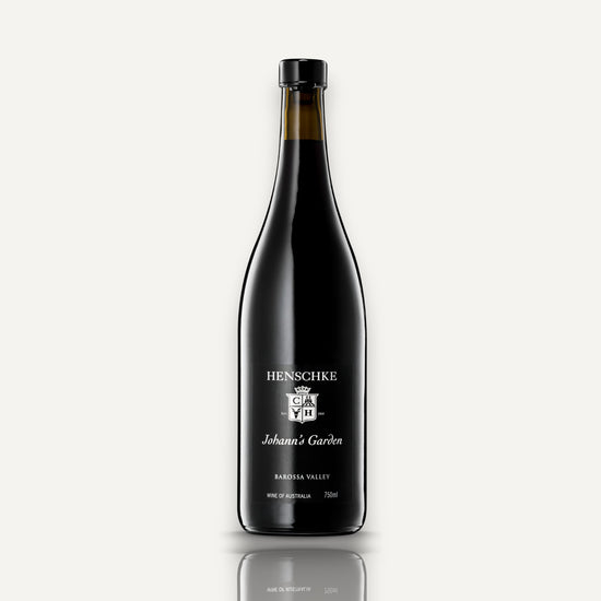 Henschke 'Johann's Garden Grenache Blend' Museum Release - Eden Valley, SA 2015 