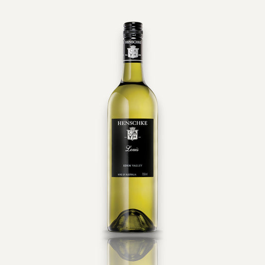 Henschke 'Louis' Semillon Museum Release - Eden Valley, SA 2012