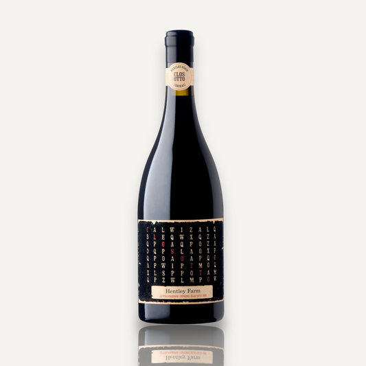 Hentley Farm 'Clos Otto' Shiraz - Barossa Valley, SA 2022