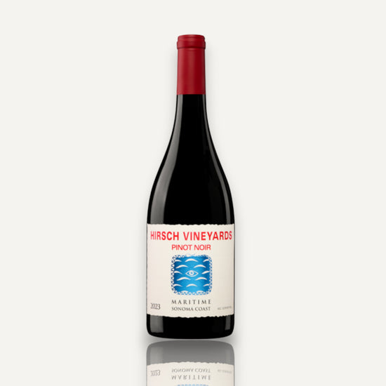 Hirsch Maritime Pinot Noir - Sonoma Coast, USA 2023