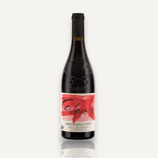 Isabel Ferrando Chateauneuf du Pape - Rhone Valley, Fr 2020 750ML