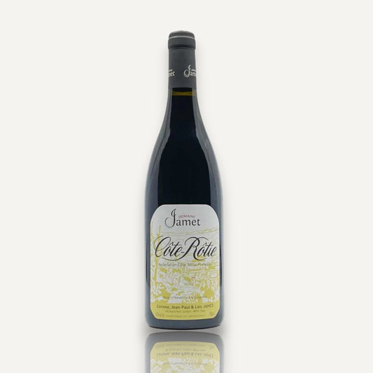 Domaine Jamet Côte‑Rôtie - Rhône Valley, Fr 2021