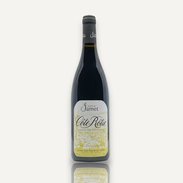 Domaine Jamet Côte‑Rôtie - Rhône Valley, Fr 2021