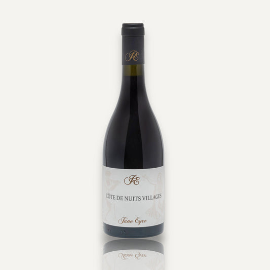 Jane Eyre Cote de Nuits Rouge - Burgundy, Fr 2023