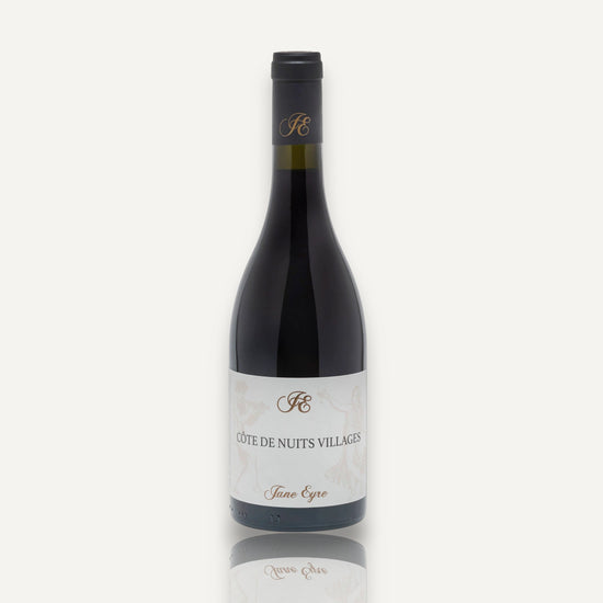 Jane Eyre Cote de Nuits Rouge - Burgundy, Fr 2023