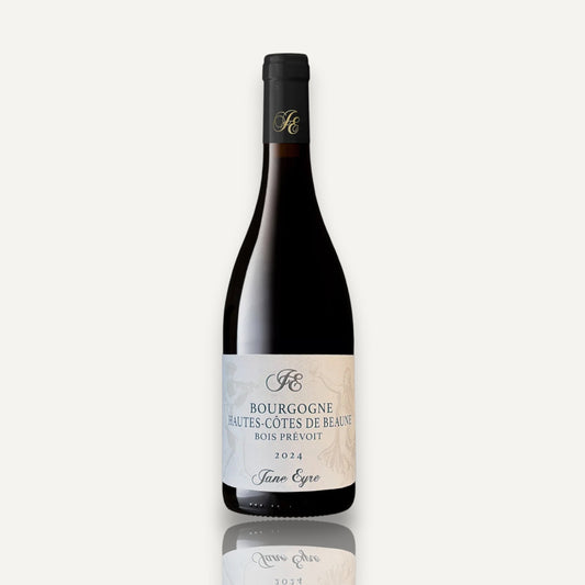 Jane Eyre Hautes-Côtes de Beaune Rouge 'Bois Prevoit' 2024