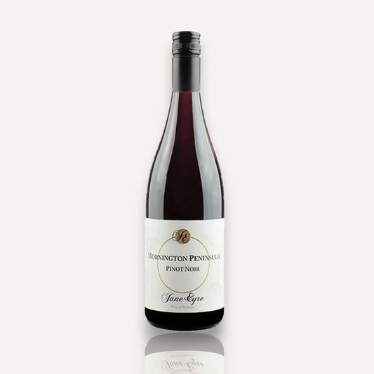 Jane Eyre Mornington Peninsula Pinot Noir - Mornington Peninsula, Vic 2023