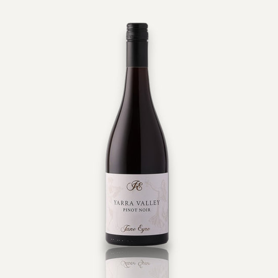 Jane Eyre Pinot-Syrah Yarra Valley 2024