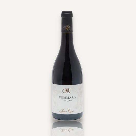 Jane Eyre Pommard 1er Cru - Burgundy, Fr 2023