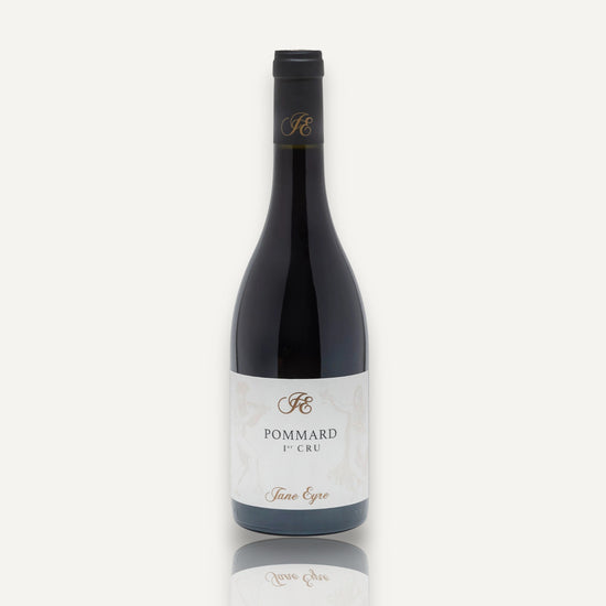 Jane Eyre Pommard 1er Cru - Burgundy, Fr 2023