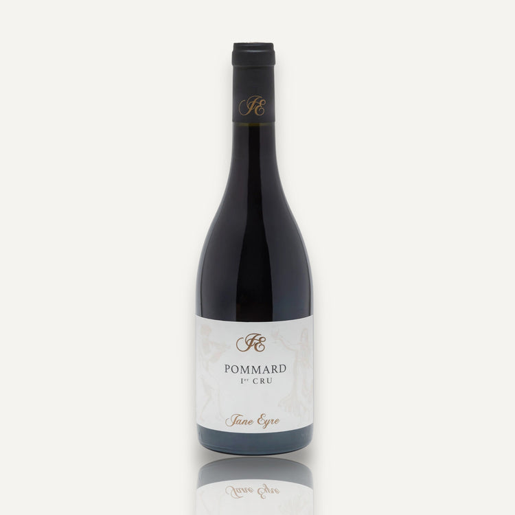 Jane Eyre Pommard 1er Cru - Burgundy, Fr 2023