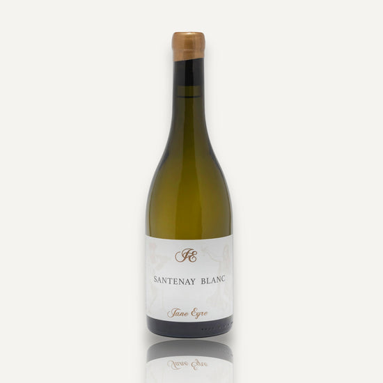 Jane Eyre Santenay Blanc - Burgundy, Fr 2023
