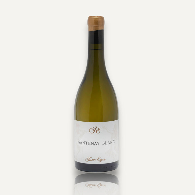 Jane Eyre Santenay Blanc - Burgundy, Fr 2023