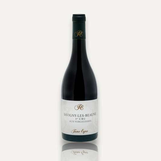 Jane Eyre Savigny-les-Beaune 1er Cru Aux Vergelesses Rouge - Burgundy, Fr 2023