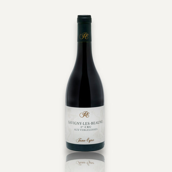 Jane Eyre Savigny-les-Beaune 1er Cru Aux Vergelesses Rouge - Burgundy, Fr 2023