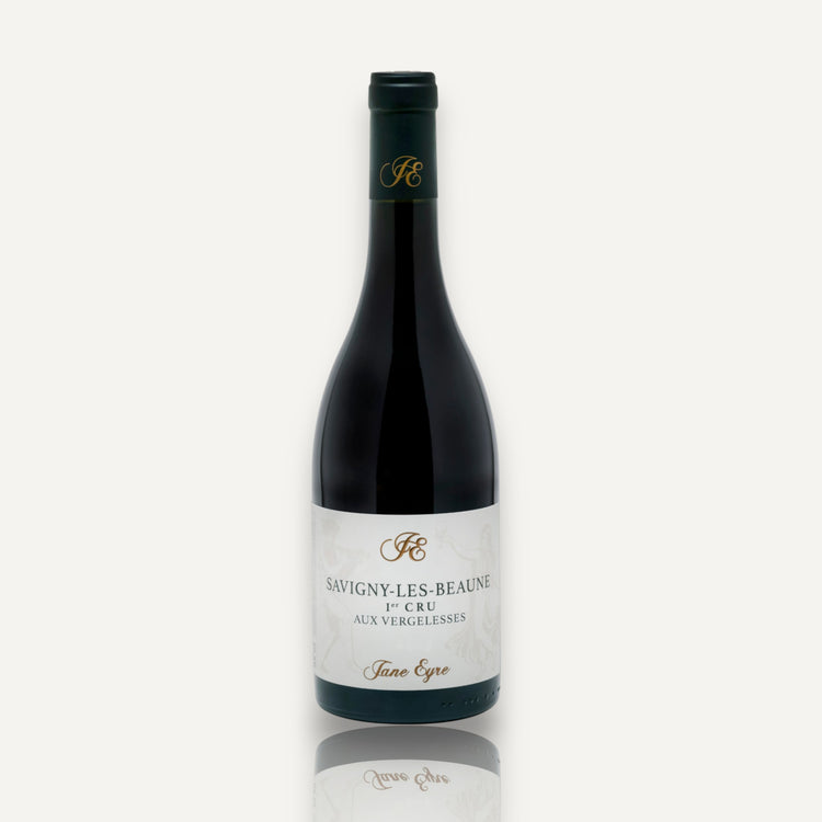 Jane Eyre Savigny-les-Beaune 1er Cru Aux Vergelesses Rouge - Burgundy, Fr 2023