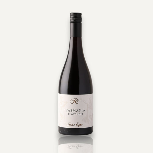 Jane Eyre Tasmania Pinot Noir - Tasmania 2022
