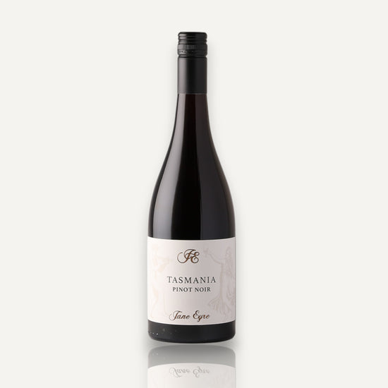 Jane Eyre Tasmania Pinot Noir - Tasmania 2022