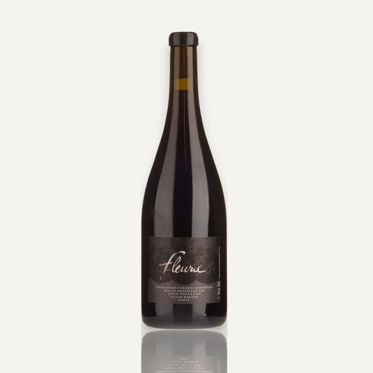 Jean Foillard Fleurie - Beaujolais, Fr 2022 750ml