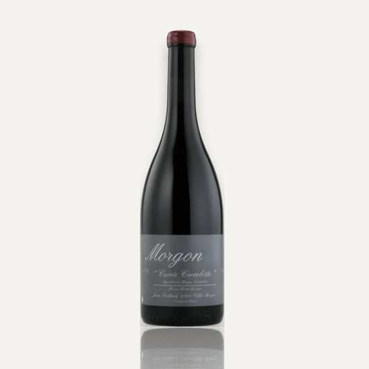 Jean Foillard Morgon Corcelette - Beaujolais, Fr 2022 750ml