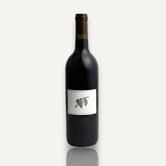 Joshua Cooper Claret - Macedon Ranges, Vic 2025