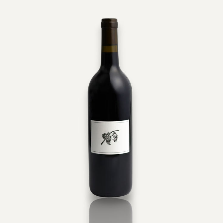 Joshua Cooper Claret - Macedon Ranges, Vic 2025