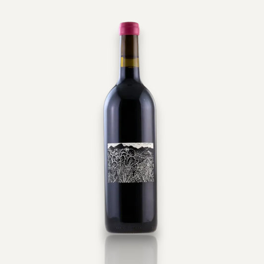 Joshua Cooper Dash Farms Cabernet Sauvignon - Macedon Ranges, Vic 2023