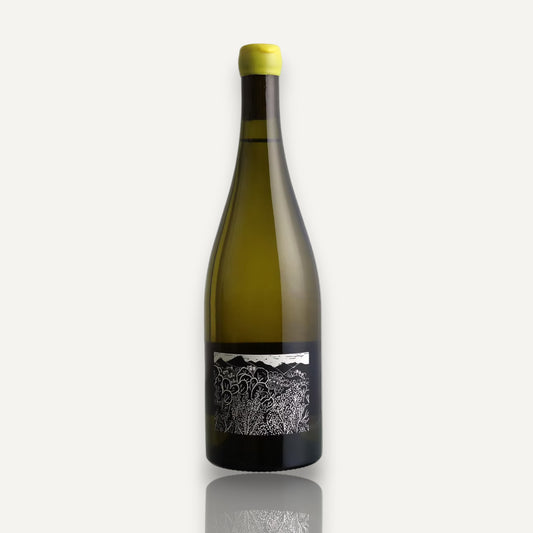 Joshua Cooper Dash Farms Chardonnay - Mt Alexander, Vic 2024