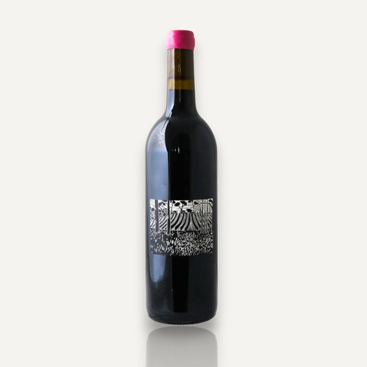 Joshua Cooper Pyren Cabernet Sauvignon - Macedon Ranges, Vic 2023