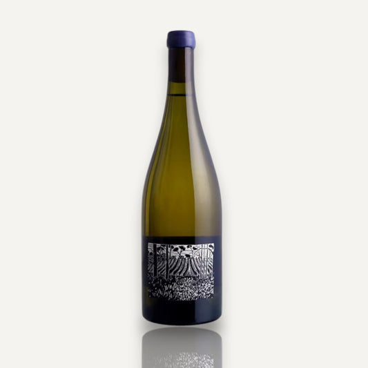 Joshua Cooper Pyren Vineyard Sauvignon Blanc - Pyrenees, Vic 2024