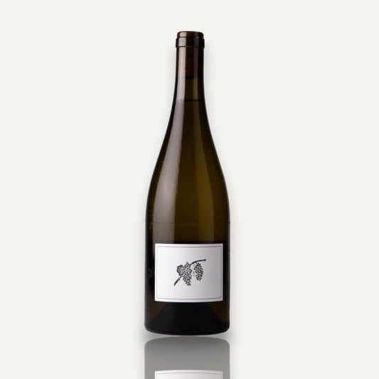 Joshua Cooper Sauvignon Blanc - Macedon/Pyrenees, VIC 2023