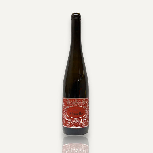 Julien Haart Riesling - Mosel, Ger 2023