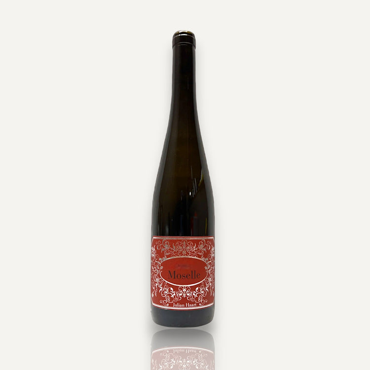 Julien Haart Riesling - Mosel, Ger 2023
