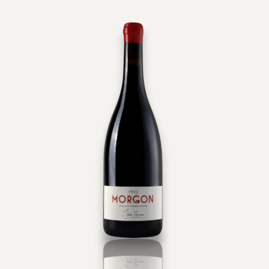 Julien Sunier Morgon Beaujolais 2023